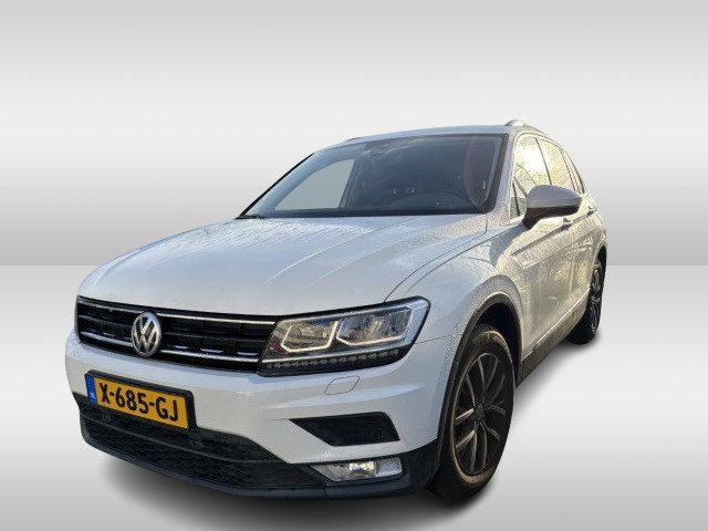 Volkswagen Tiguan 1.4 TSI ACT Comfortline DSG Automaat