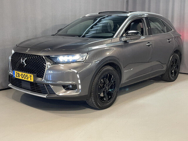 DS DS 7 Crossback 1.6 PureTech So Chic