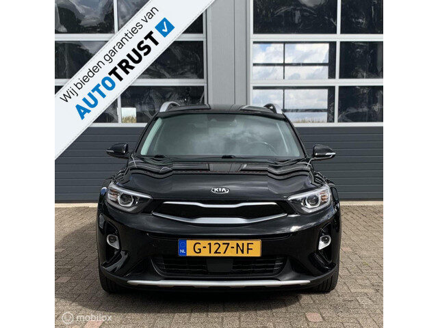 Kia Stonic 1.0 T-GDi ExecutiveLine