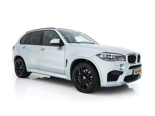 BMW X5 M High Executive M-Sportpack