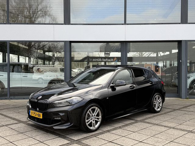 BMW 1 Serie 118i Aut. M-Sport Edition