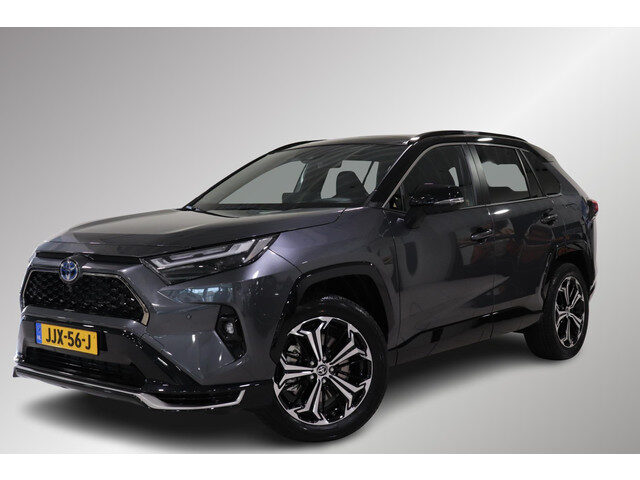 Toyota RAV4 2.5 Plug-in Hybrid AWD Bi-Tone Plus,