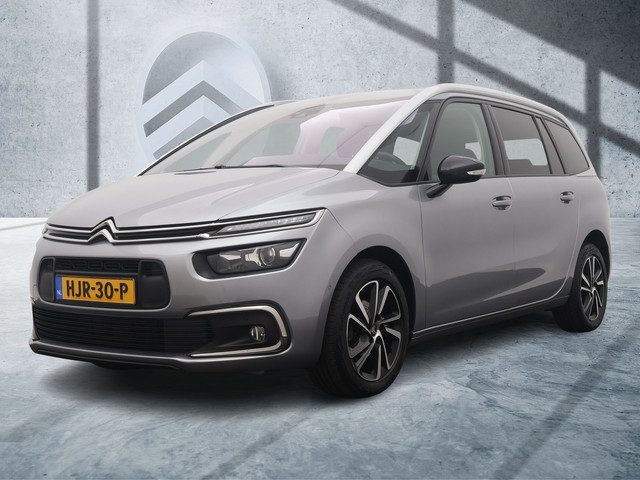 Citroën Grand C4 Spacetourer 130 PK Automaat Shine