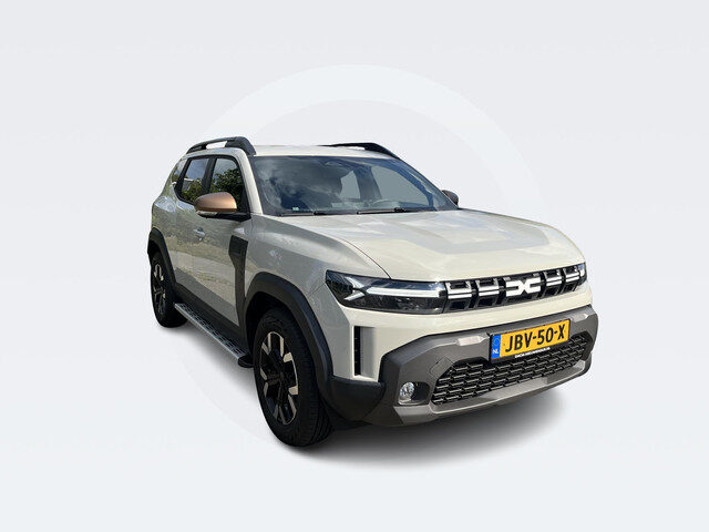 Dacia Duster 1.6 Hybrid 140 Extreme