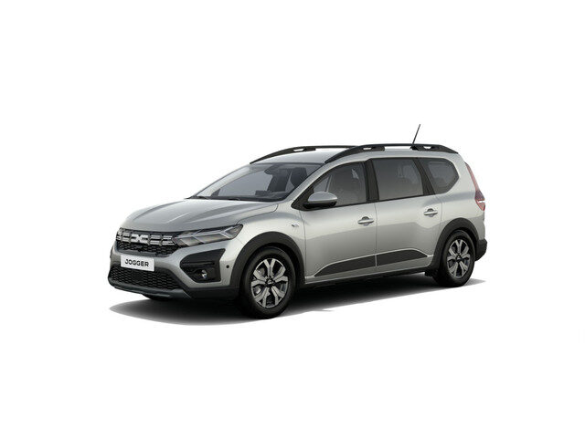 Dacia Jogger TCe 110 Expression 7p.