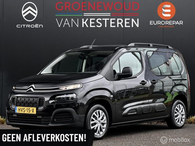 Citroën Berlingo combi 1.2 PureTech Feel
