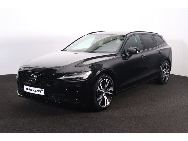 Volvo V60 B3 Plus Dark