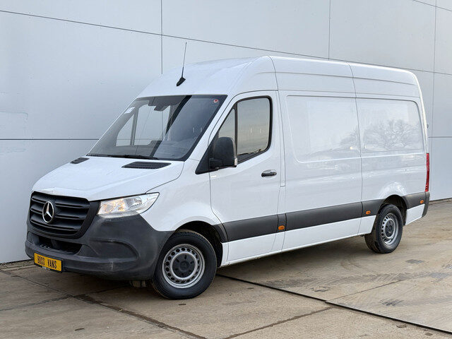 Mercedes-Benz Sprinter 314 2.2 CDI