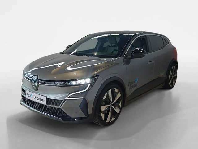 Renault Megane E-Tech EV60 Optimum Charge Techno