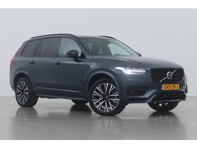 Volvo XC90 T8 Plug-in hybrid Plus Dark