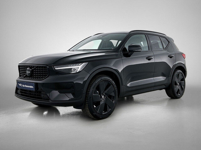 Volvo XC40 2.0 B4 Plus Black Edition | Panoramadak | 360 graden camera |