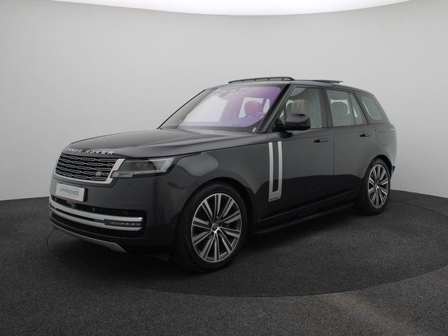 Land Rover Range Rover 3.0 P510e Autobiography PHEV