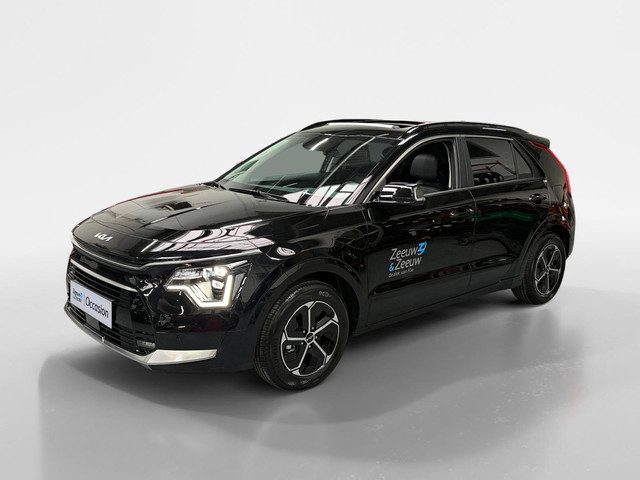 Kia Niro 1.6 GDi Hybrid DynamicPlusLine