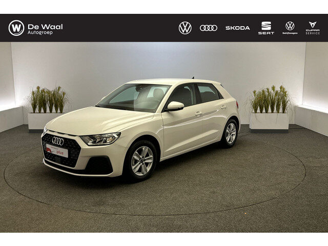Audi A1 Sportback 25 TFSI 95pk Pro Line