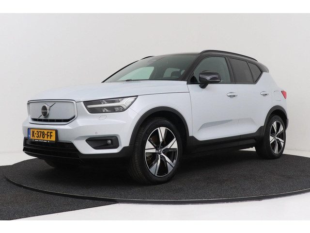 Volvo XC40 Recharge P8 AWD R-Design | Org NL | Harman/Kardon | CarPlay | 360 Camera | 62.000 KM! |