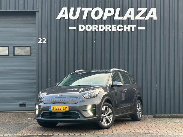 Kia e-Niro DynamicLine 64 kWh SOH 100%/Camera/Navi/