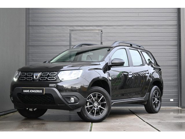 Dacia Duster TCe 130 Comfort