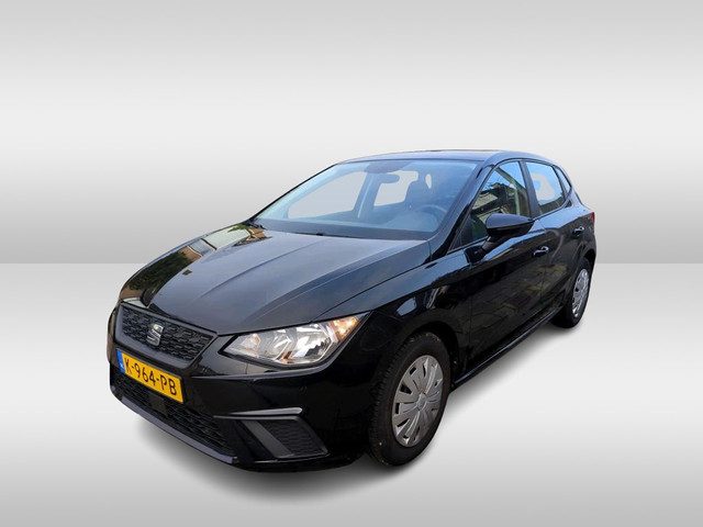Seat Ibiza 1.0 TSI Style
