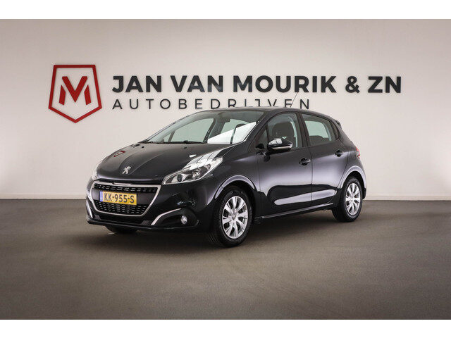 Peugeot 208 1.2 PureTech Blue Lion | AIRCO | CRUISE | NAVI | DAB | APPLE | PDC