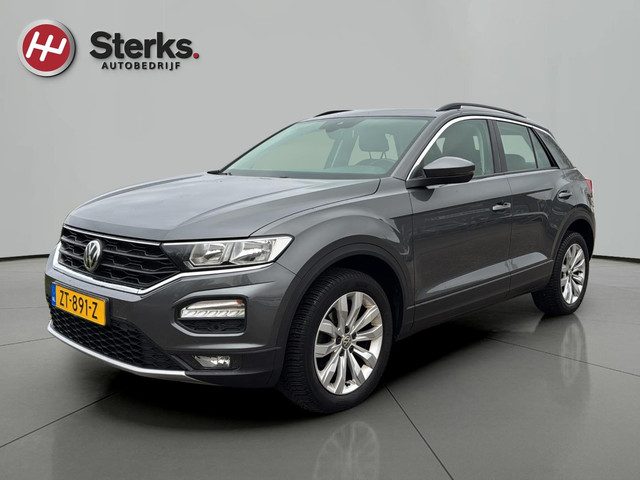 Volkswagen T-Roc 1.0 TSI Style