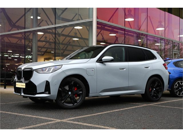 BMW X3 30e xDrive M Sport Automaat
