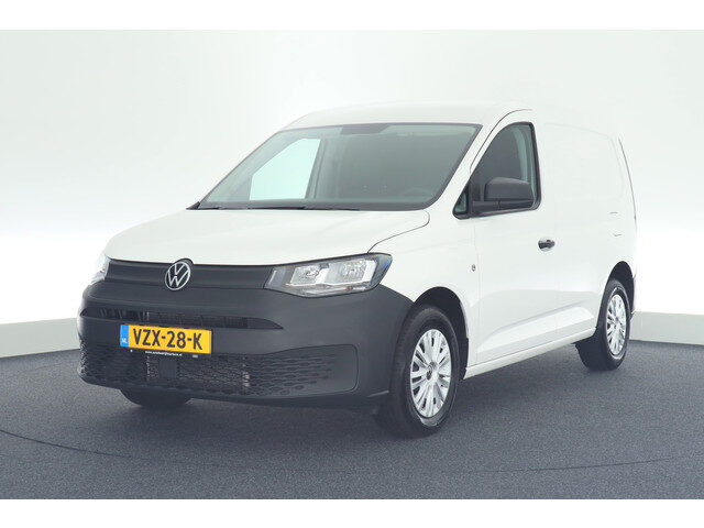 Volkswagen Caddy Cargo 2.0 TDI 75pk Trend