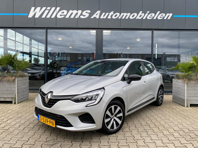 Renault Clio 1.0 TCe 90 Equilibre