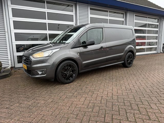 Ford Transit Connect 1.5 EcoBlue L2 Trend