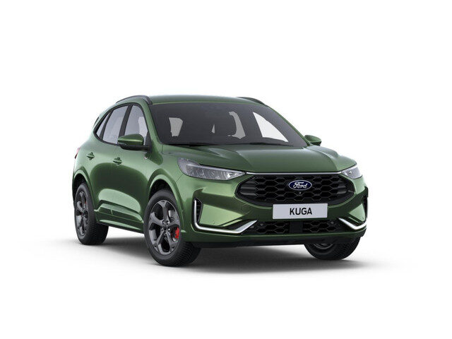 Ford Kuga 2.5 PHEV ST-Line X