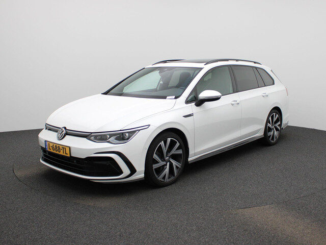 Volkswagen Golf Variant 1.5 eTSI R-Line