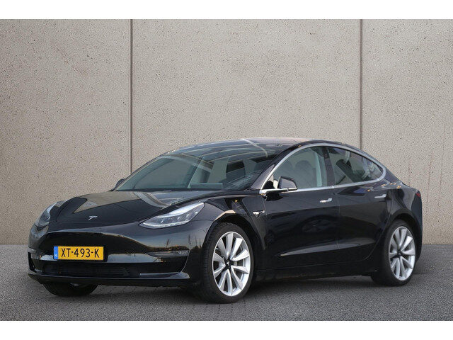 Tesla Model 3 Long Range AWD 75 kWh | Panodak | ACC | Rijklaar!