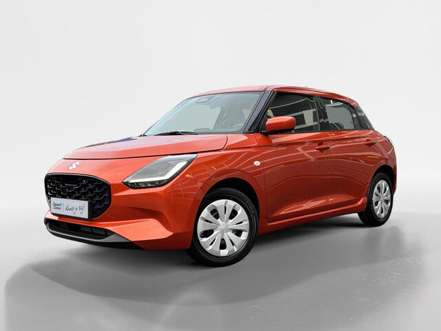 Suzuki Swift 1.2 Comfort