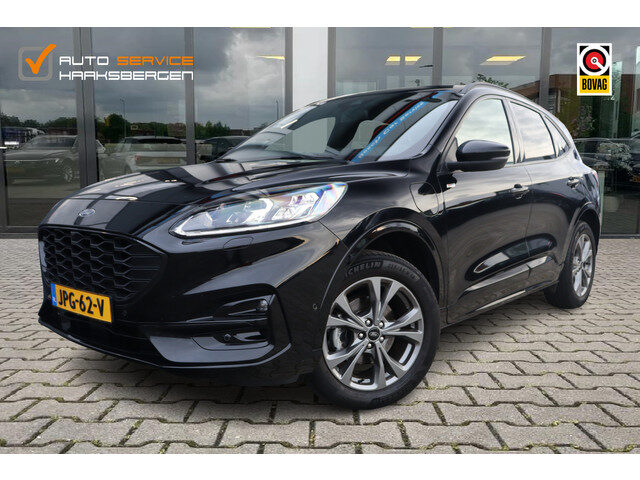 Ford Kuga 2.5 PHEV ST-Line X