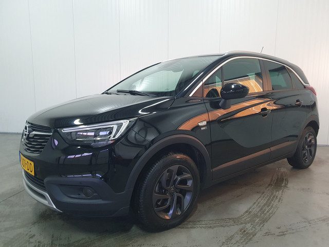 Opel Crossland X 1.2 Turbo Edition 2020