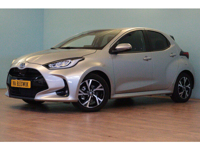 Toyota Yaris 1.5 Hybrid Dynamic
