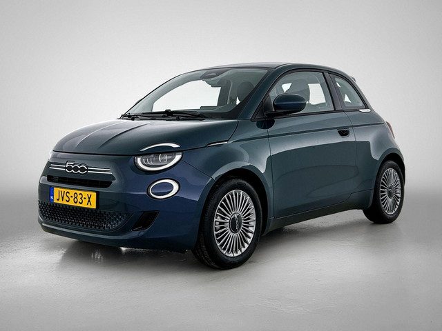 Fiat 500 1.0 Hybrid Torino Launch Edition