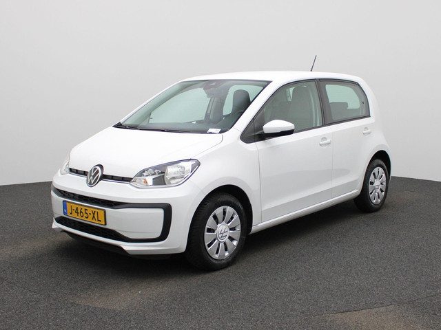 Volkswagen up! 1.0 BMT move up! 60 PK |