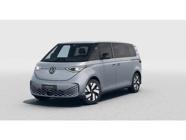 Volkswagen ID. Buzz Pro Bulli Limited 286pk 86 kWh LWB