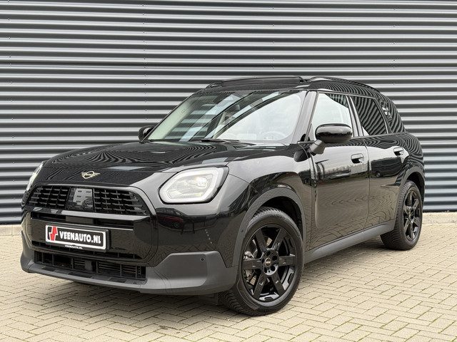 MINI Countryman C Pano/Leder/Camera