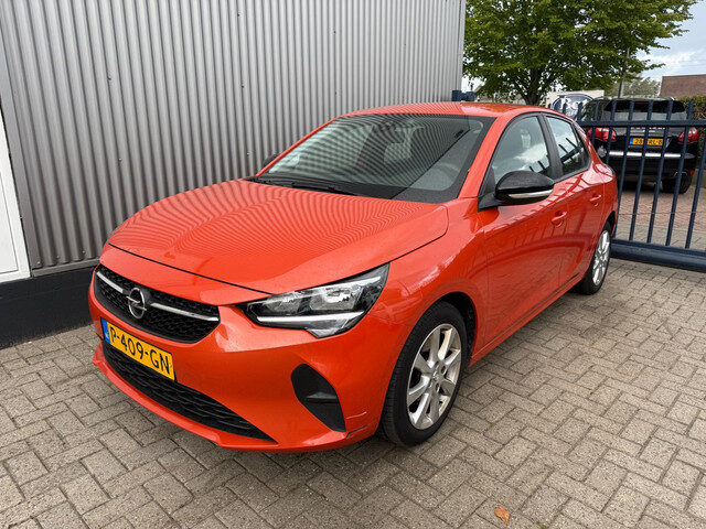 Opel Corsa 1.2 Edition / 1E EIG / AIRCO / CRUISE CONTROL / APPLE CAR PLAY / NEDERLANDSE AUTO