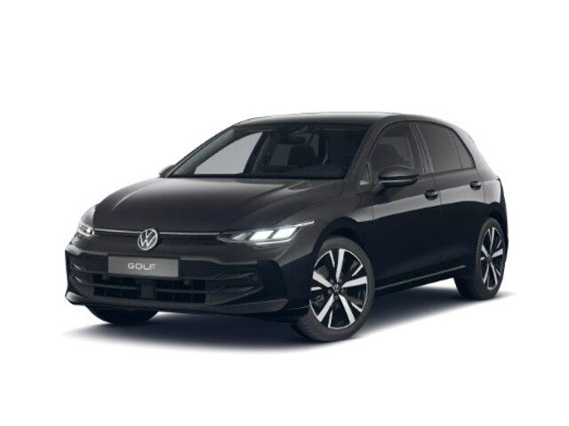 Volkswagen Golf 1.5 eHybrid Life Edition 204 PK Automaat