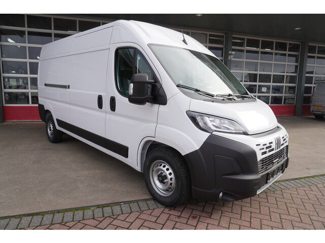 Fiat Ducato 2.2 MultiJet 180PK S&S L3H2 Automaat