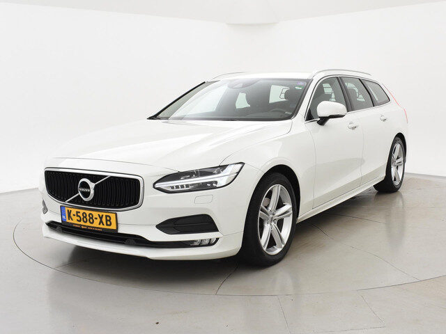 Volvo V90 2.0 T4 190 PK AUT.