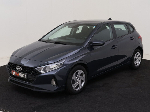 Hyundai i20 1.0 T-GDI Comfort