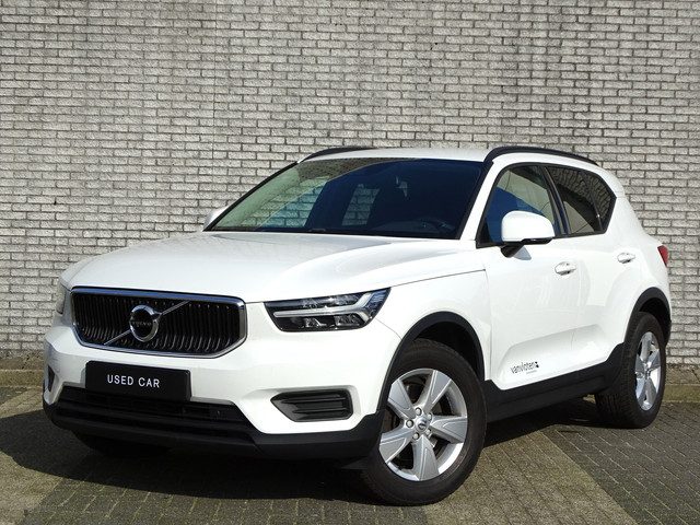 Volvo XC40 T4 Momentum 190PK | Automaat | Navigatie