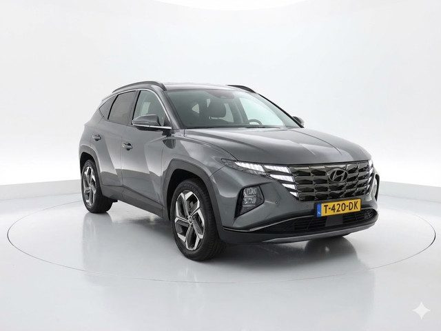 Hyundai TUCSON Hybrid 1.6 T-GDI PHEV Comfort Smart | Camera | Geen import