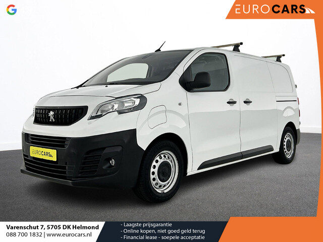 Peugeot e-Expert Standard Premium 75 kWh