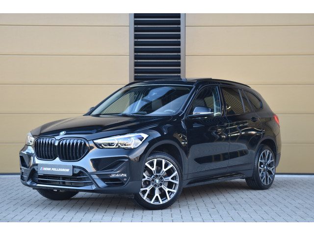 BMW X1 sDrive20i VDL Nedcar Edition