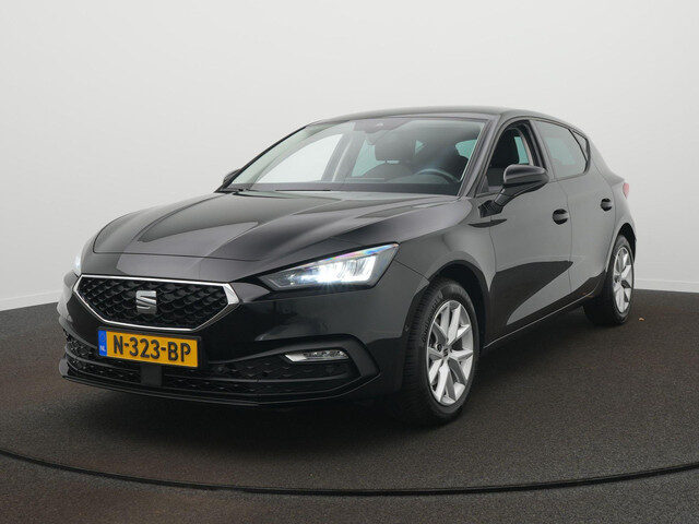 Seat Leon 1.0 eTSI Style Business Intense
