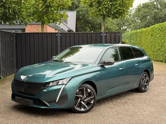 Peugeot 308 SW 1.6 Plug-in Hybrid 180 Allure
